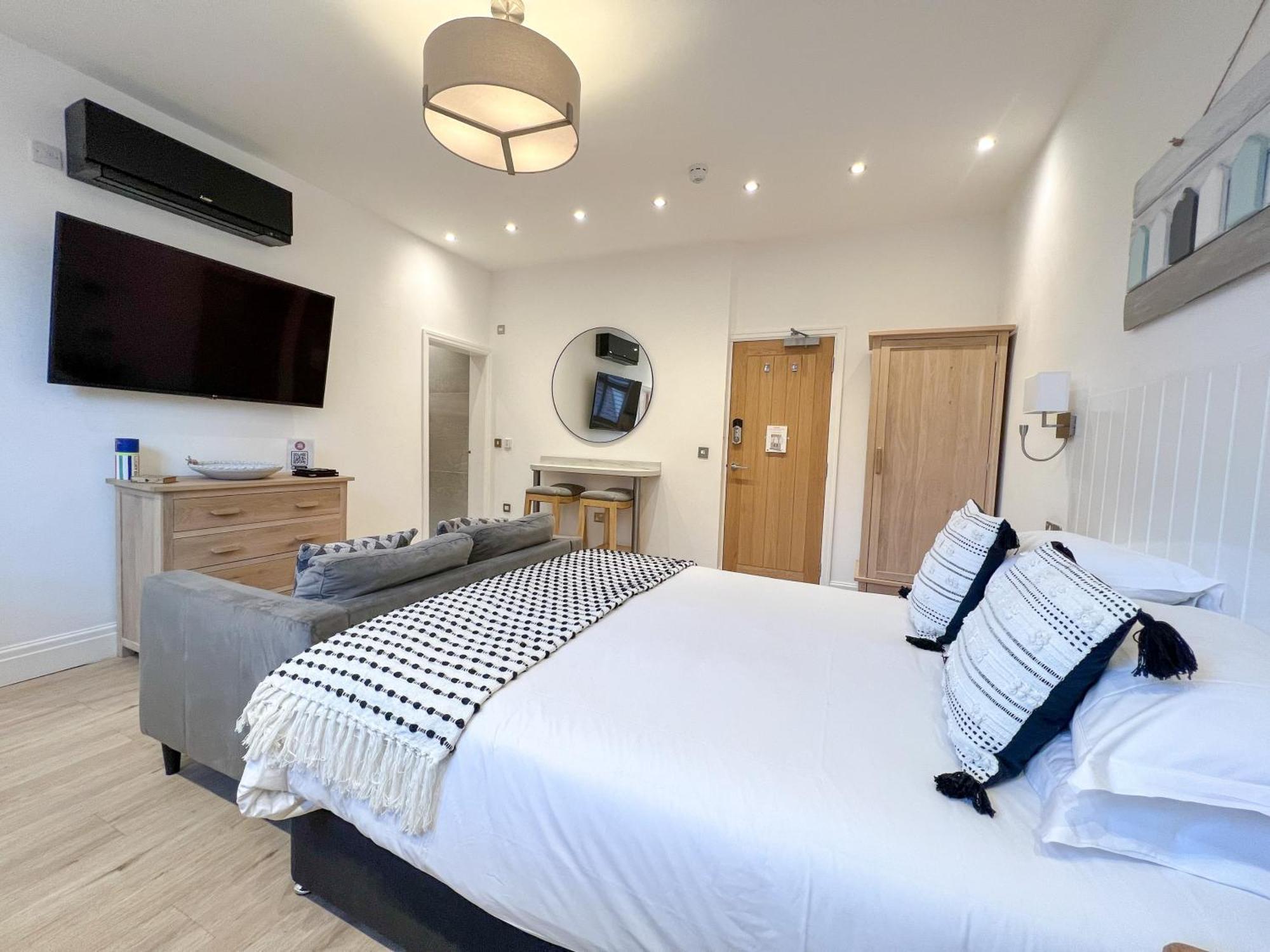 St Annes Apartment Lytham St Annes