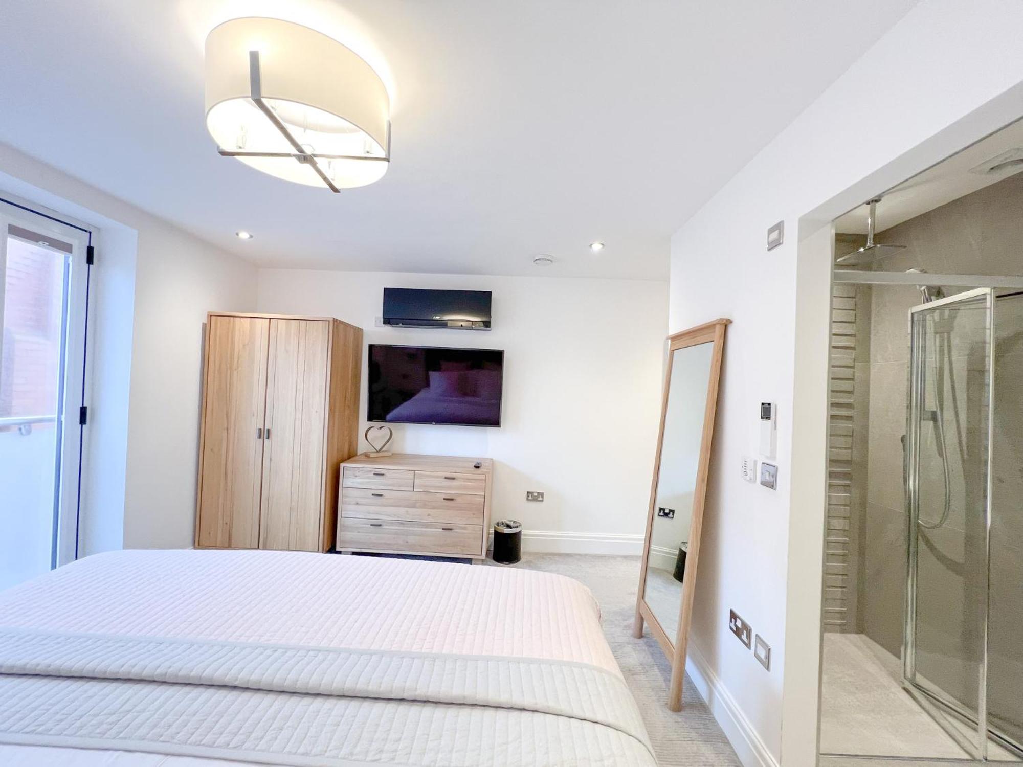 St Annes Apartment Lytham St Annes