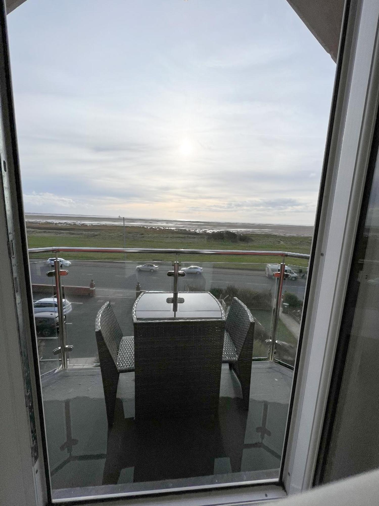 Apartment St Annes *