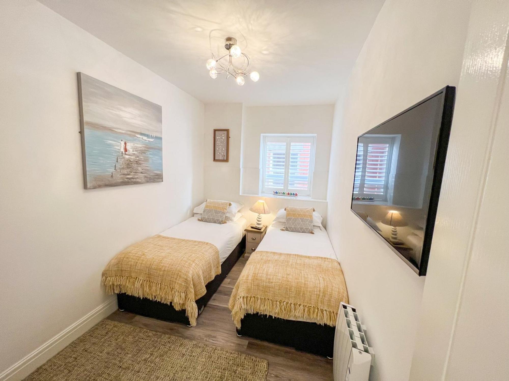 Apartment St Annes