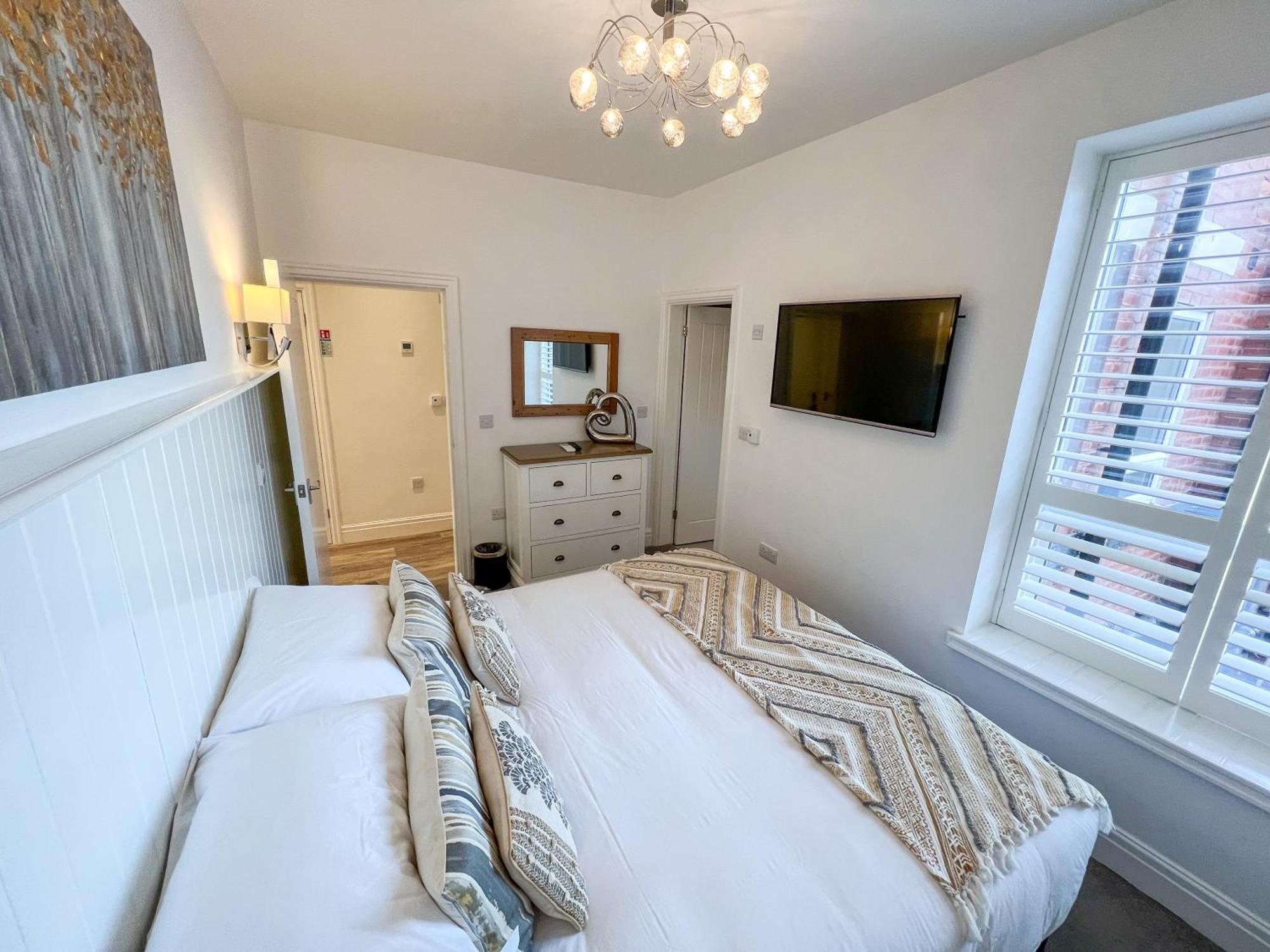 Apartment St Annes