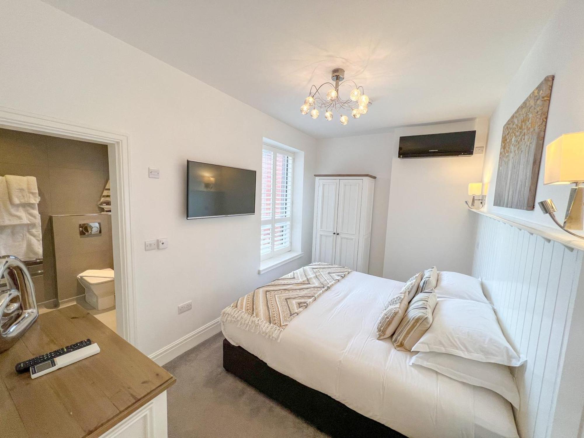 Apartment St Annes