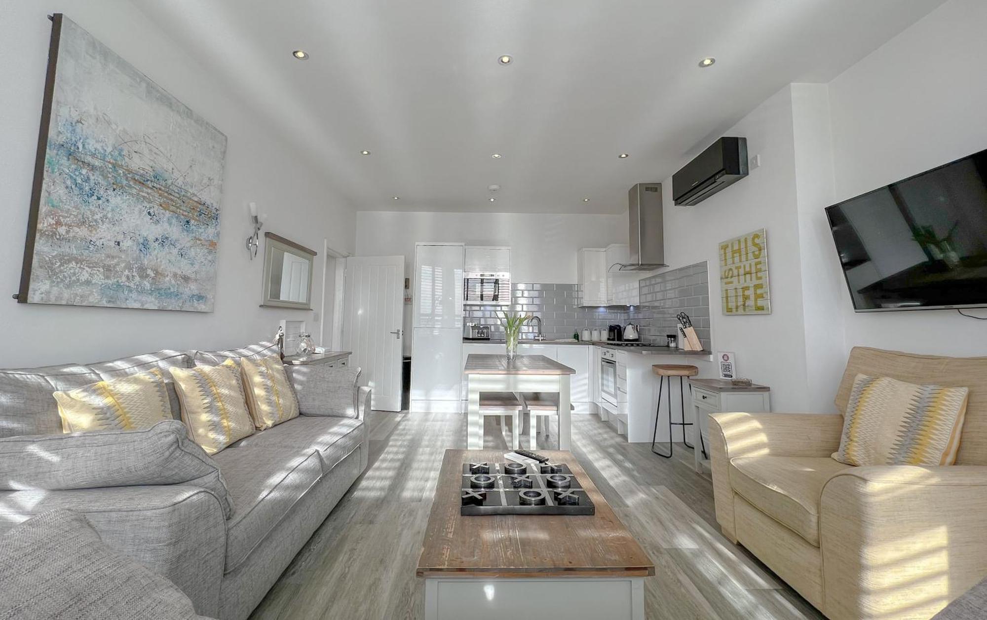 St Annes Apartment Lytham St Annes