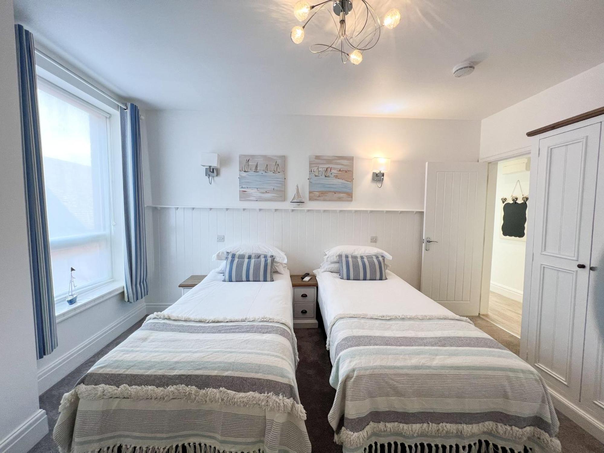 Apartment St Annes Lytham St Annes
