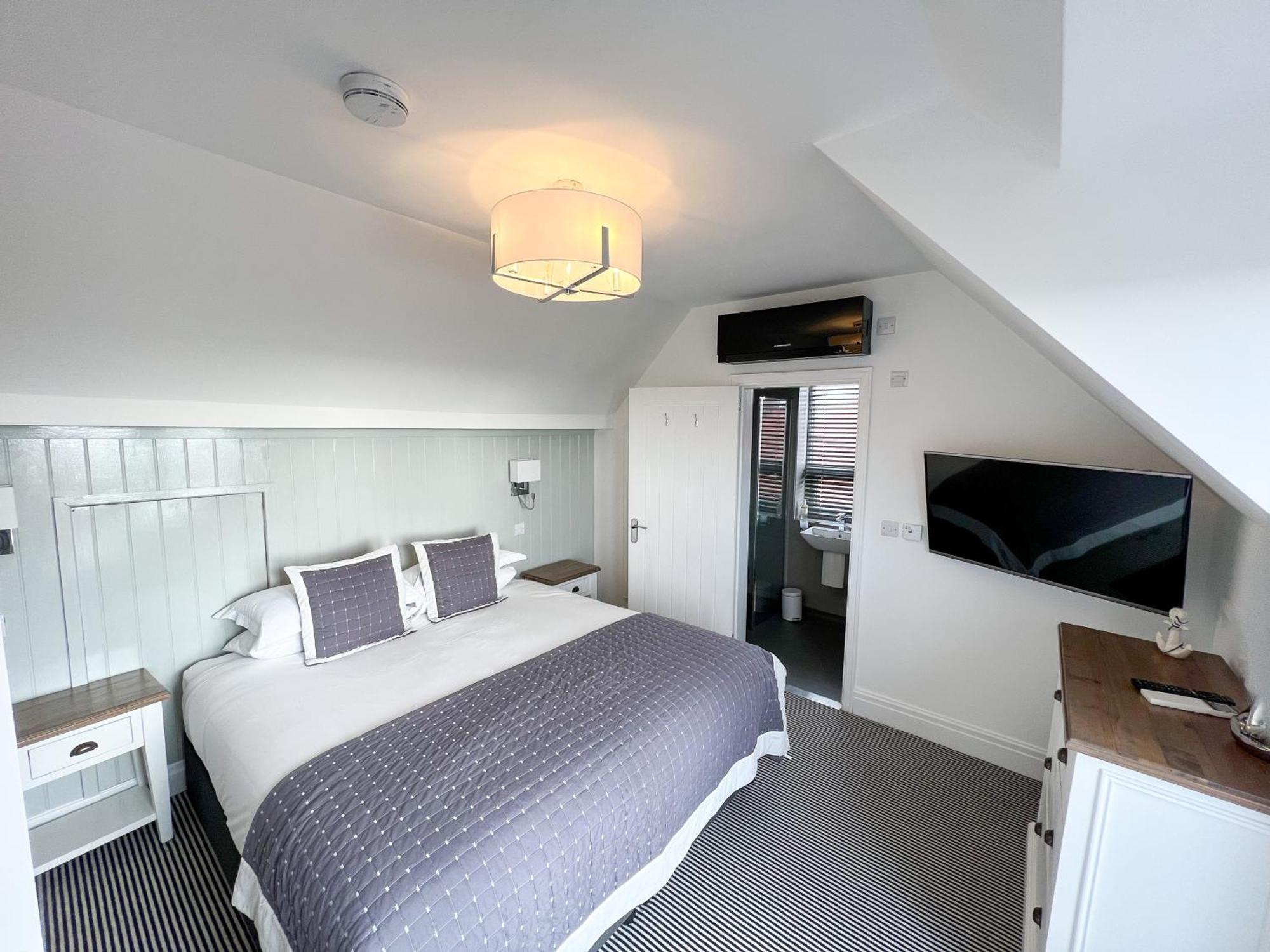 St Annes Apartment