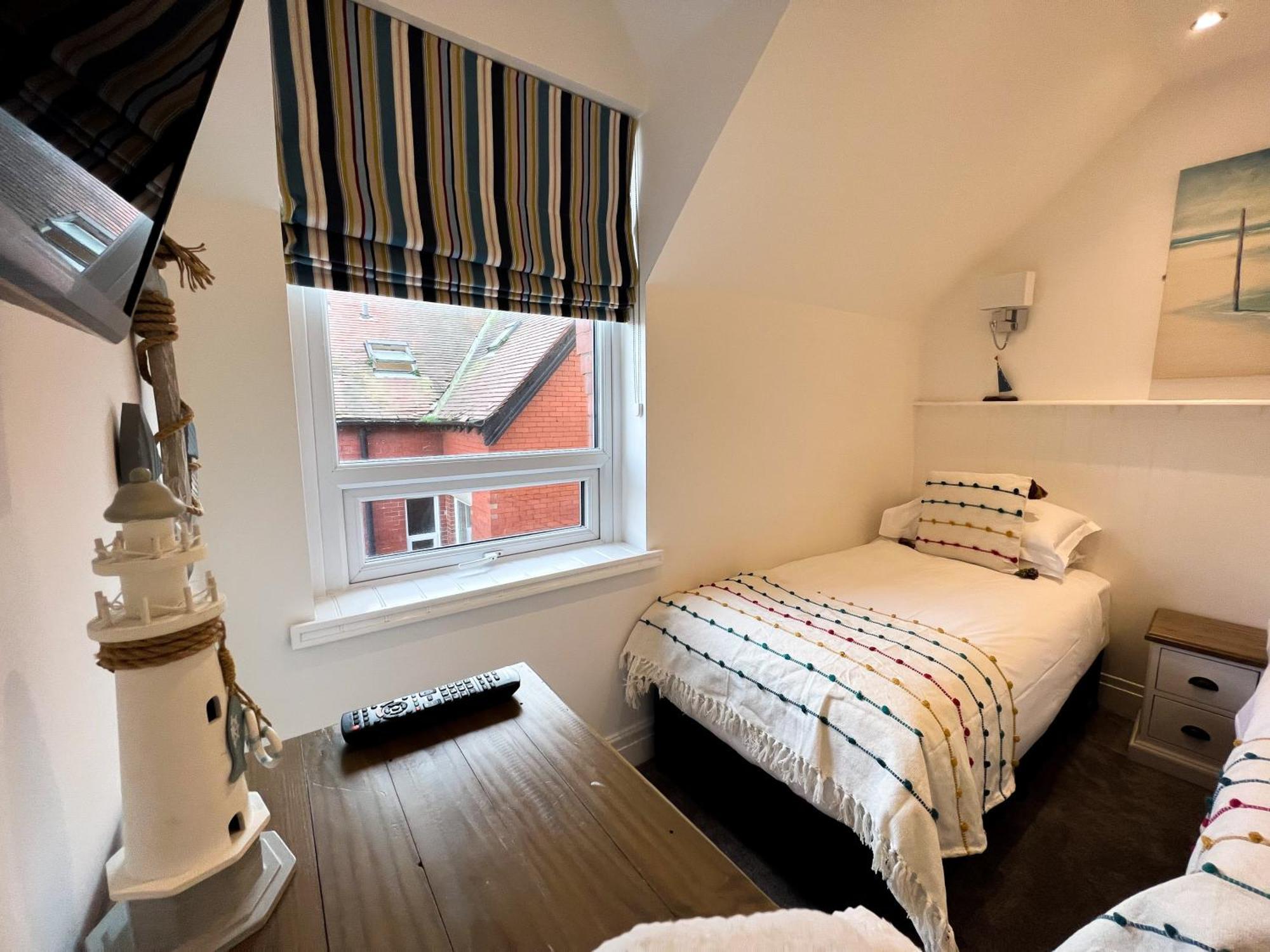 Apartment St Annes