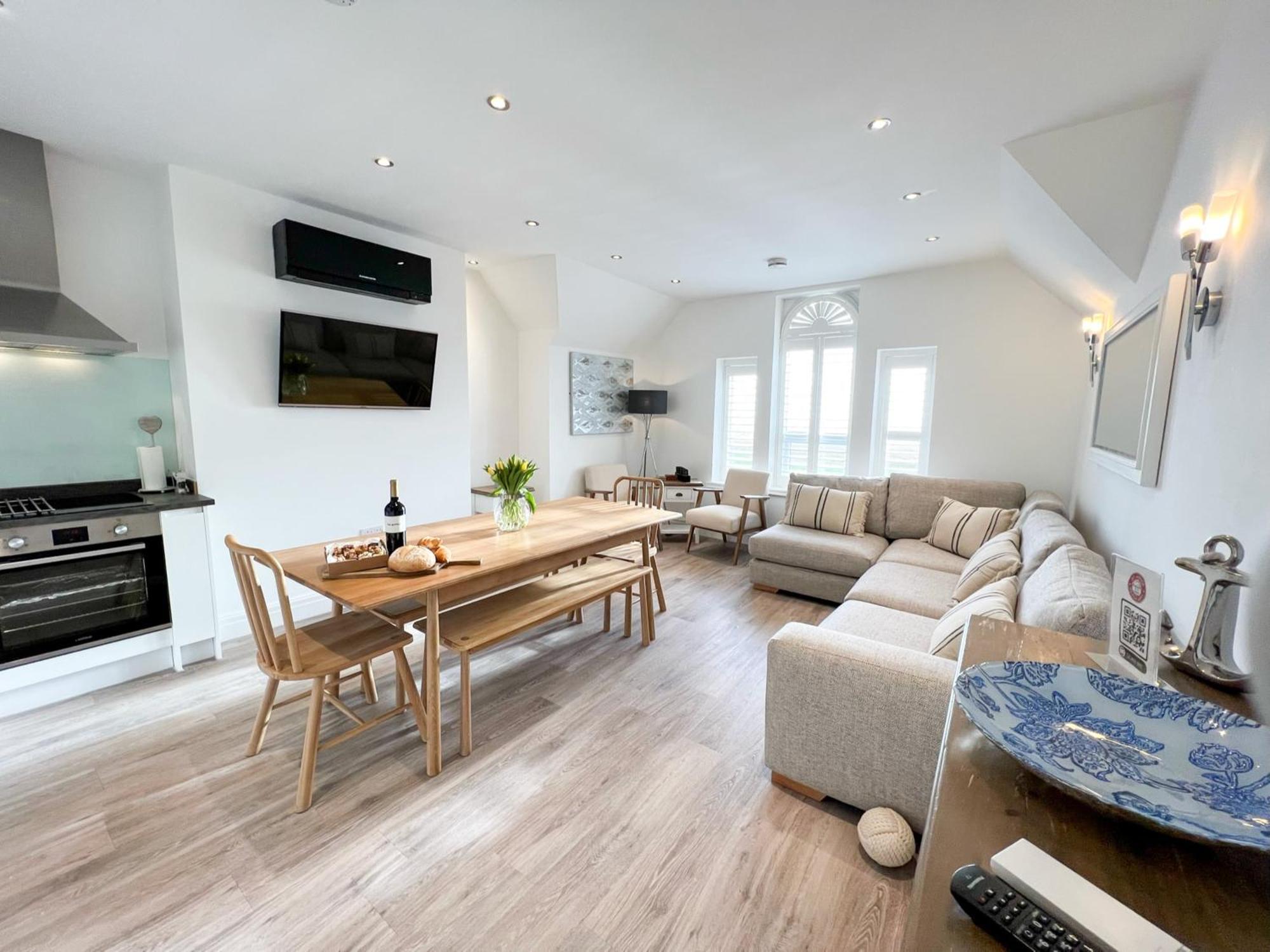 St Annes Apartment Lytham St Annes