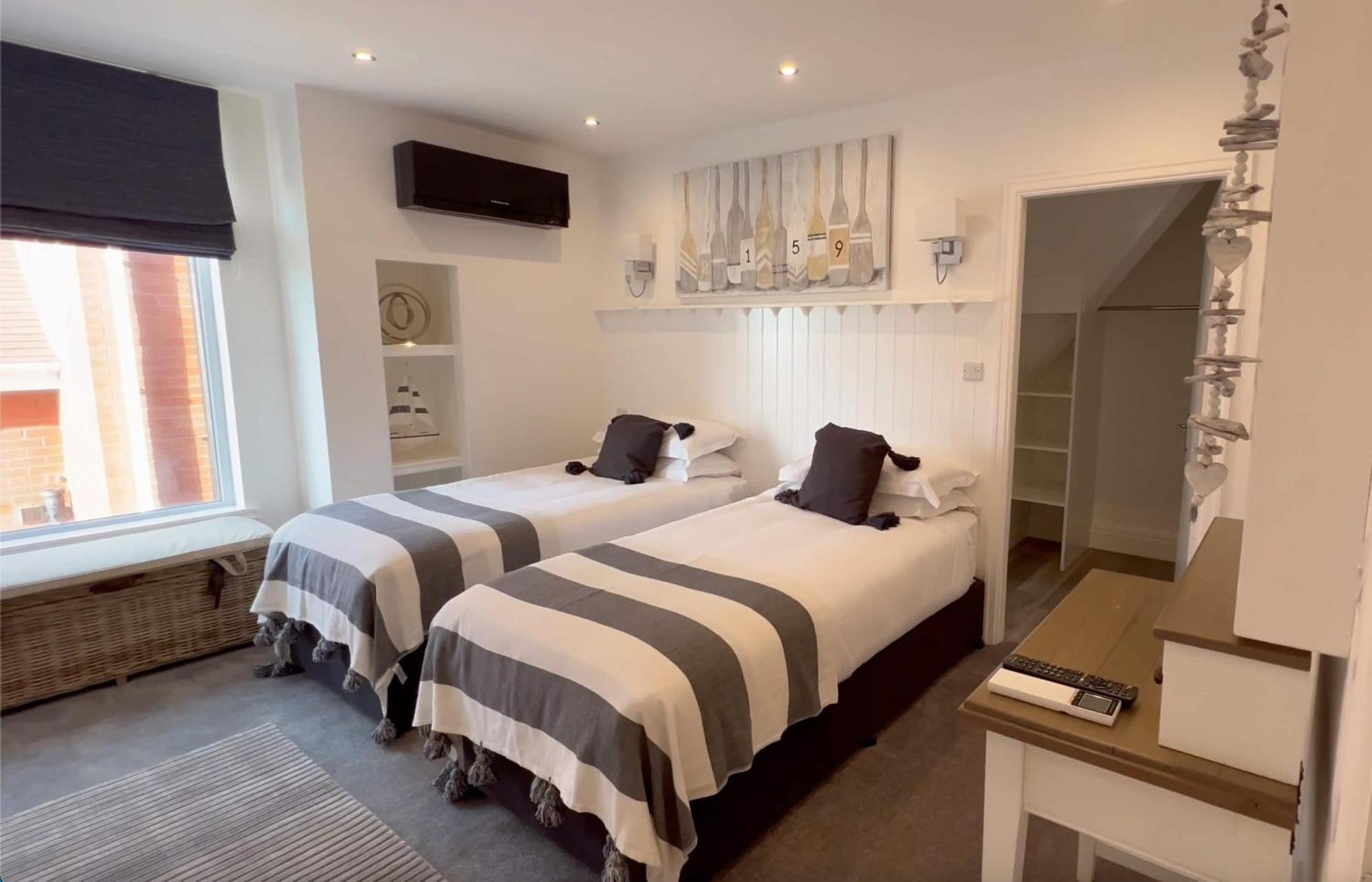 Apartment St Annes Lytham St Annes