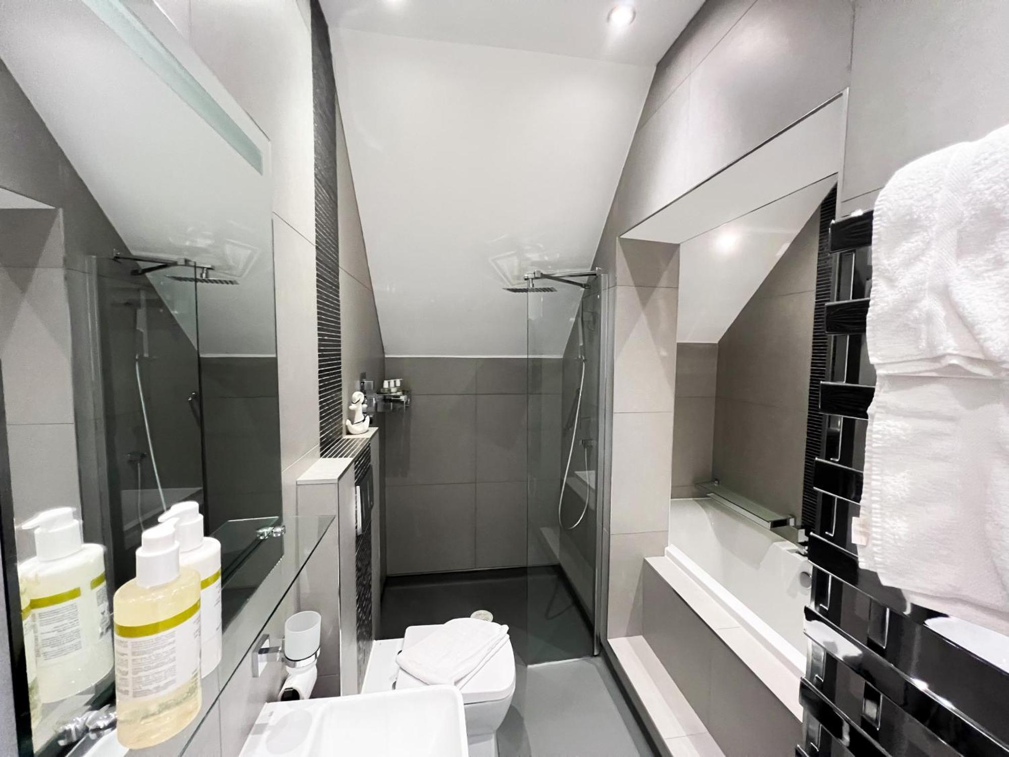 Apartment St Annes