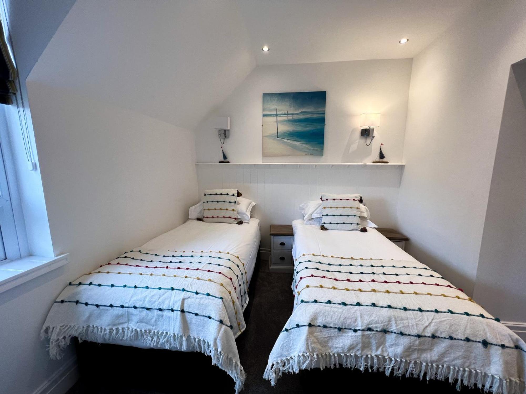 Apartment St Annes *