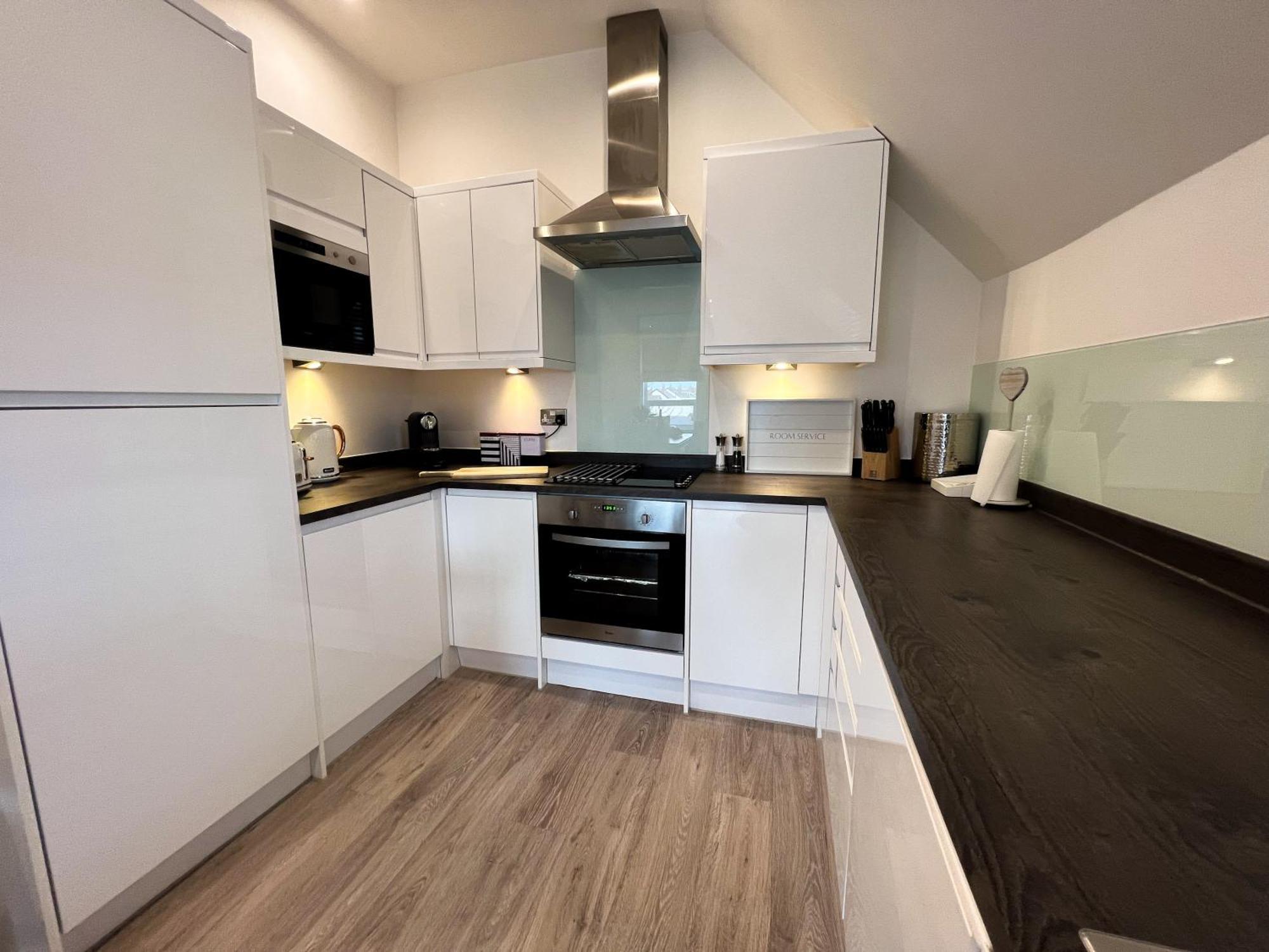 St Annes Apartment Lytham St Annes
