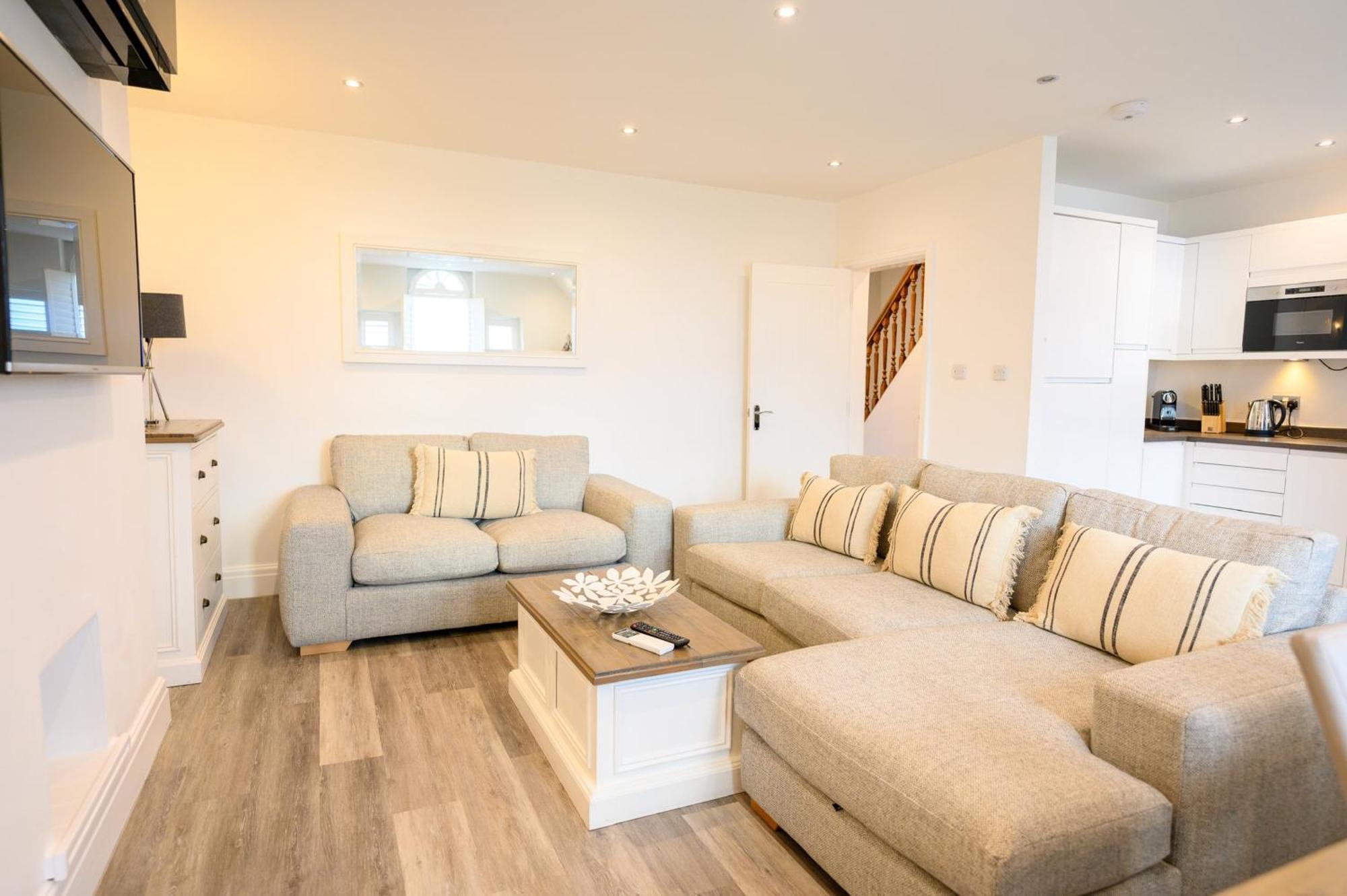 Apartment St Annes