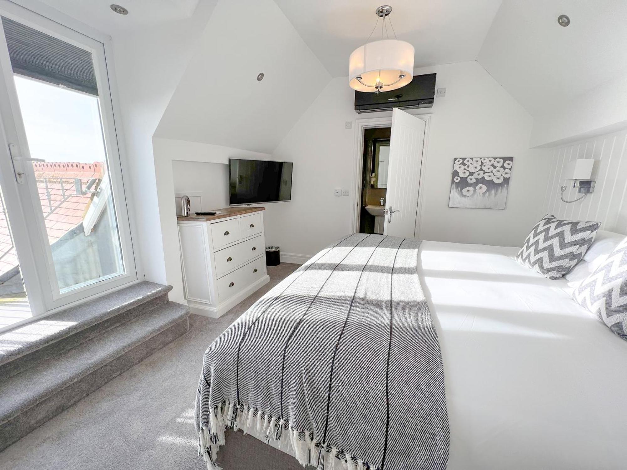 Apartment St Annes *