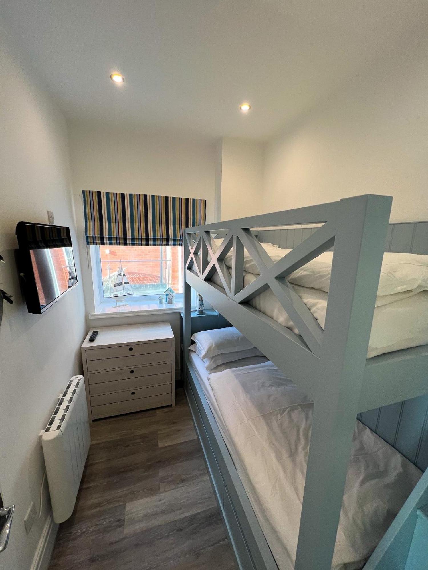 Apartment St Annes Lytham St Annes