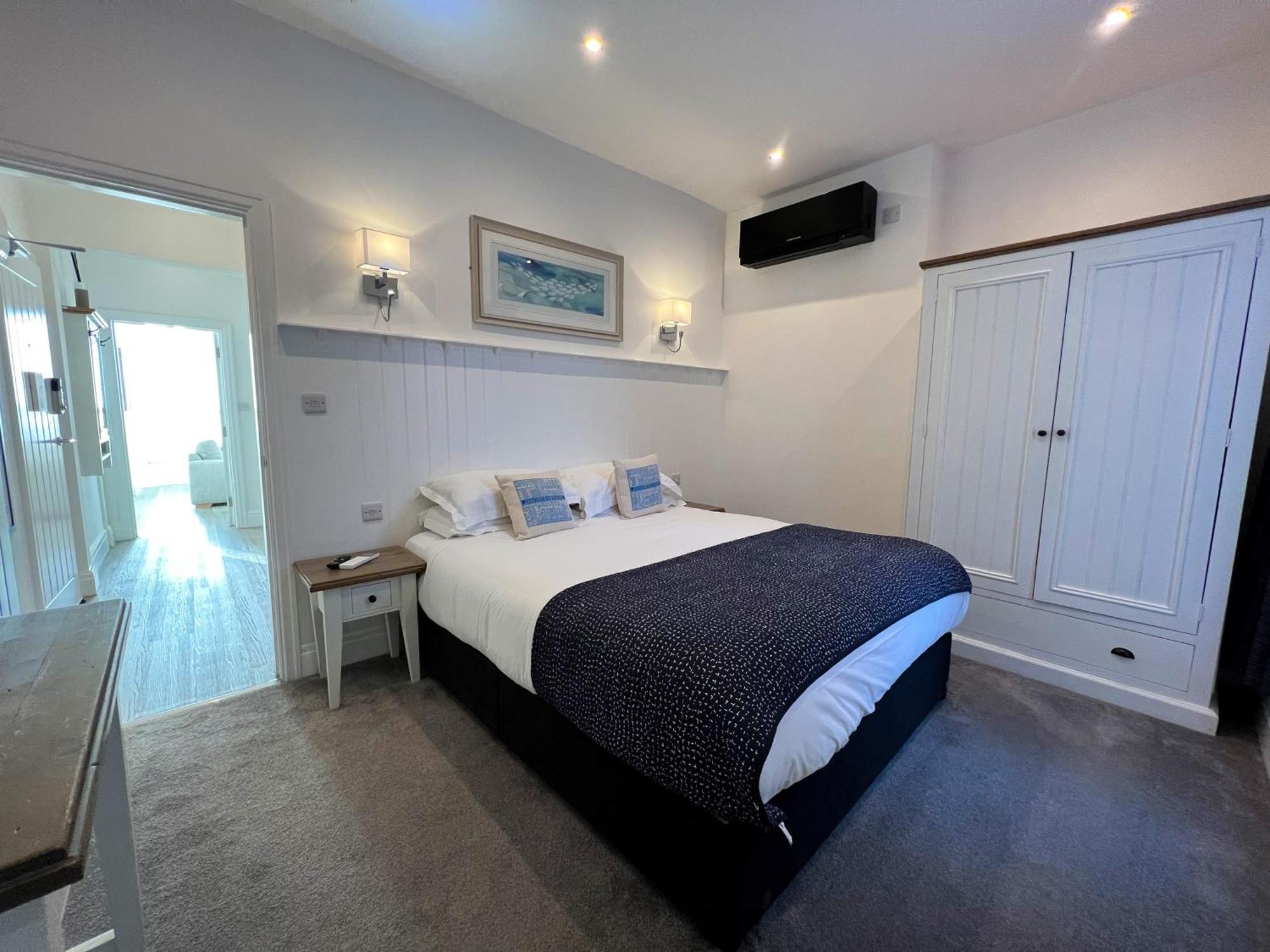 St Annes Apartment *
