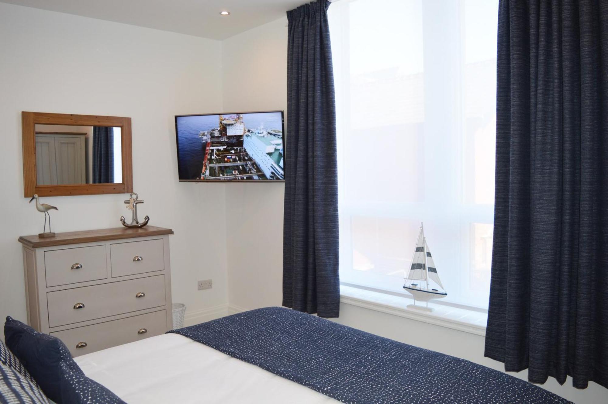Apartment St Annes *
