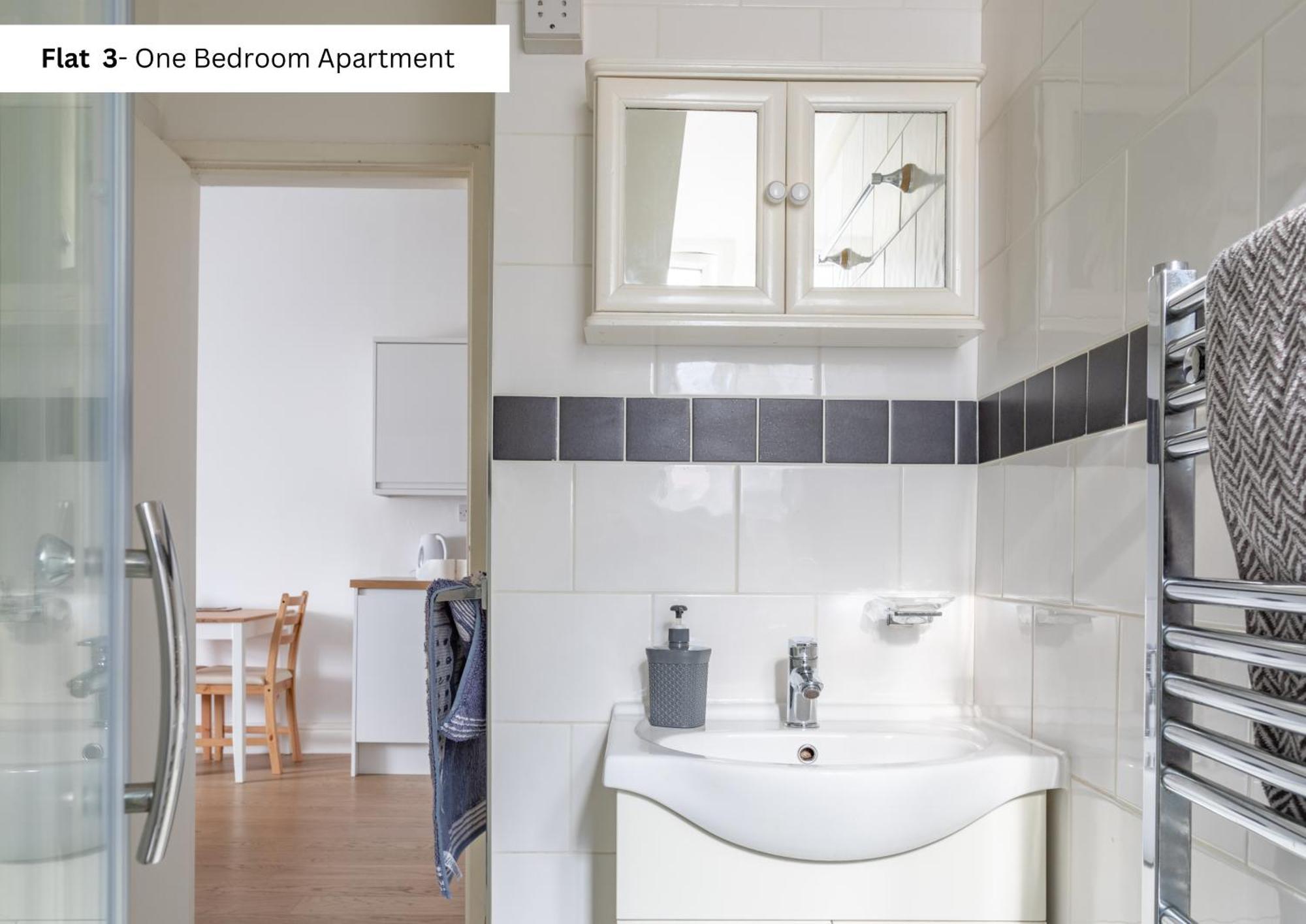 The Chymes Flats Apartment Lytham St Annes