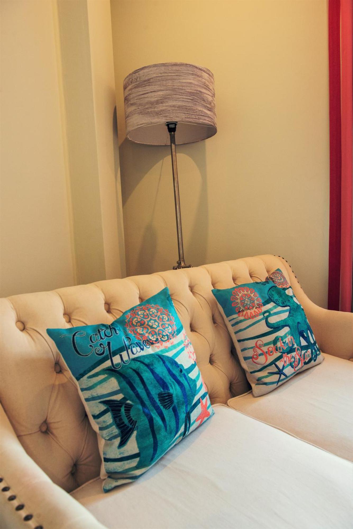 Hotel Clifton Arms Lytham St Annes