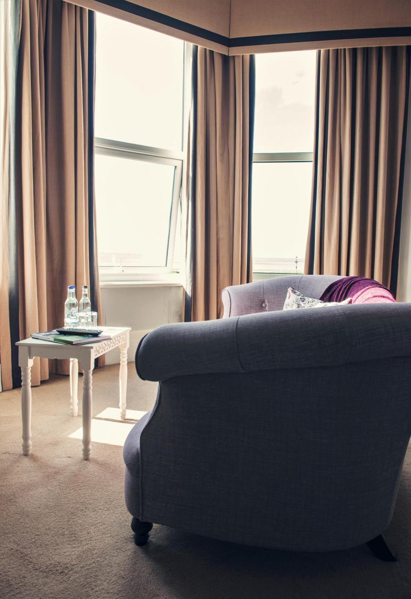 Hotel Clifton Arms Lytham St Annes