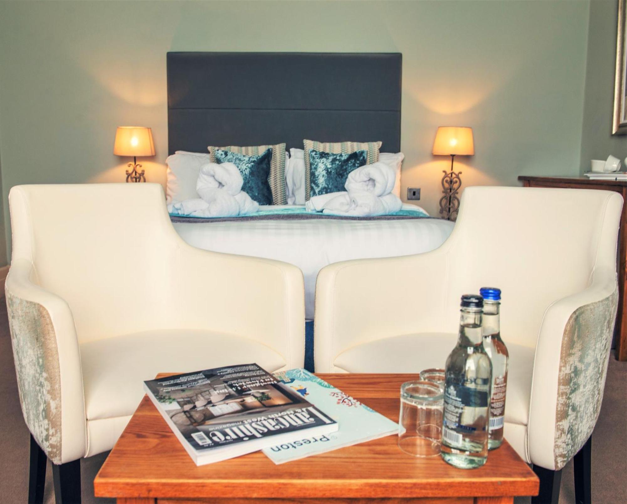 Clifton Arms 4*