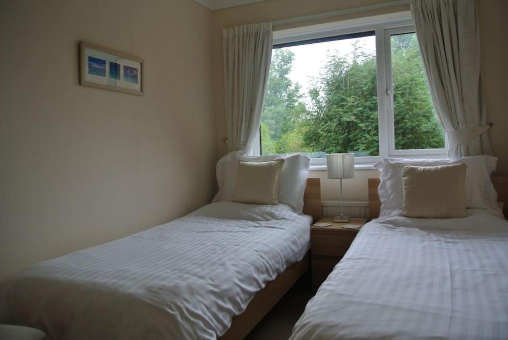 Holiday home Lytham