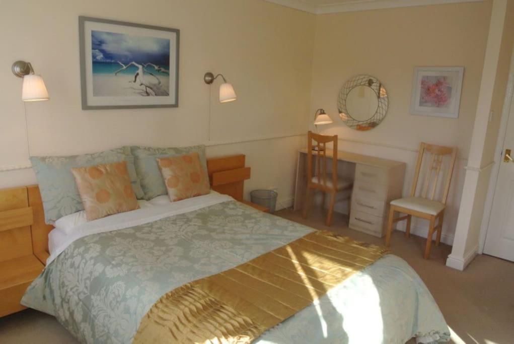 Lytham Holiday home *