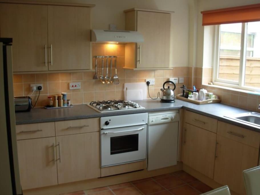 Holiday home Lytham Lytham St Annes