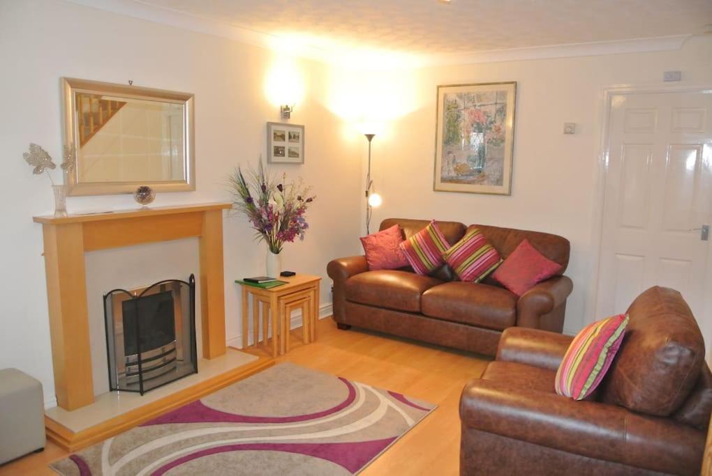 Holiday home Lytham *