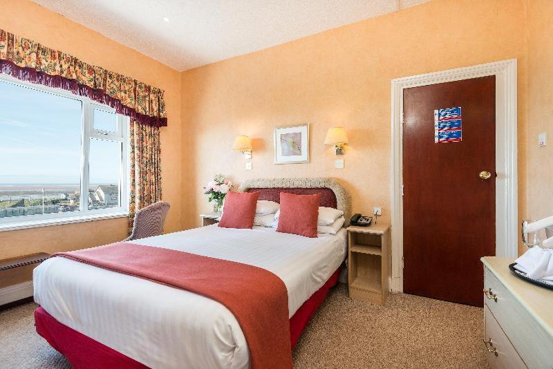 Hotel Offshore - The Collection Group Lytham St Annes
