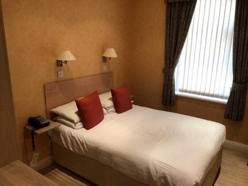 Offshore - The Collection Group Hotel Lytham St Annes