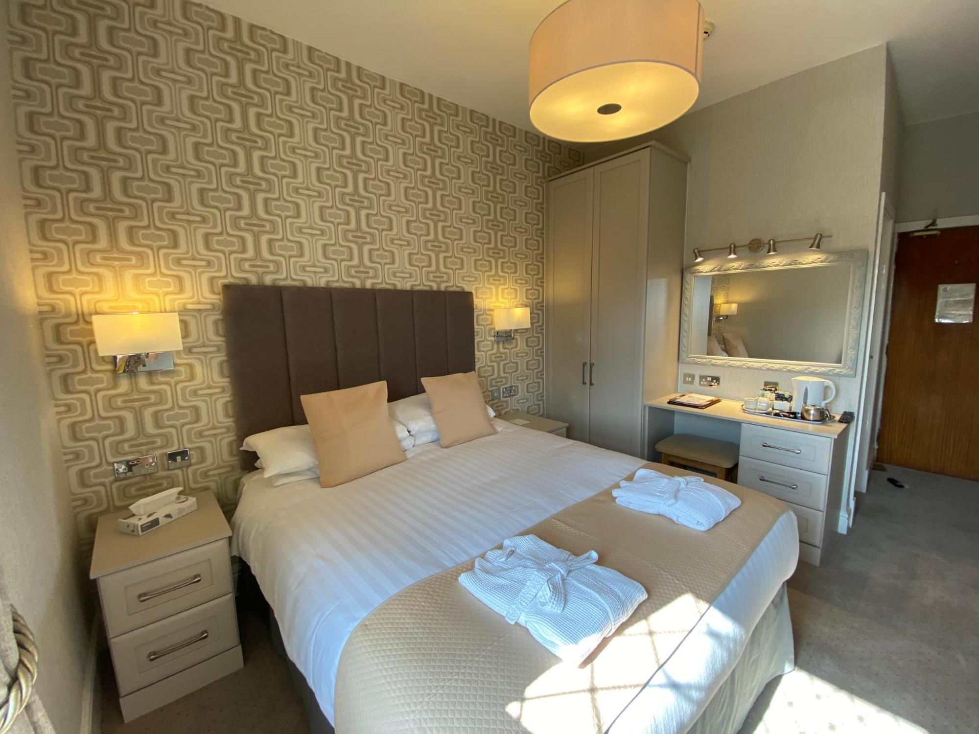 Bedford Hotel