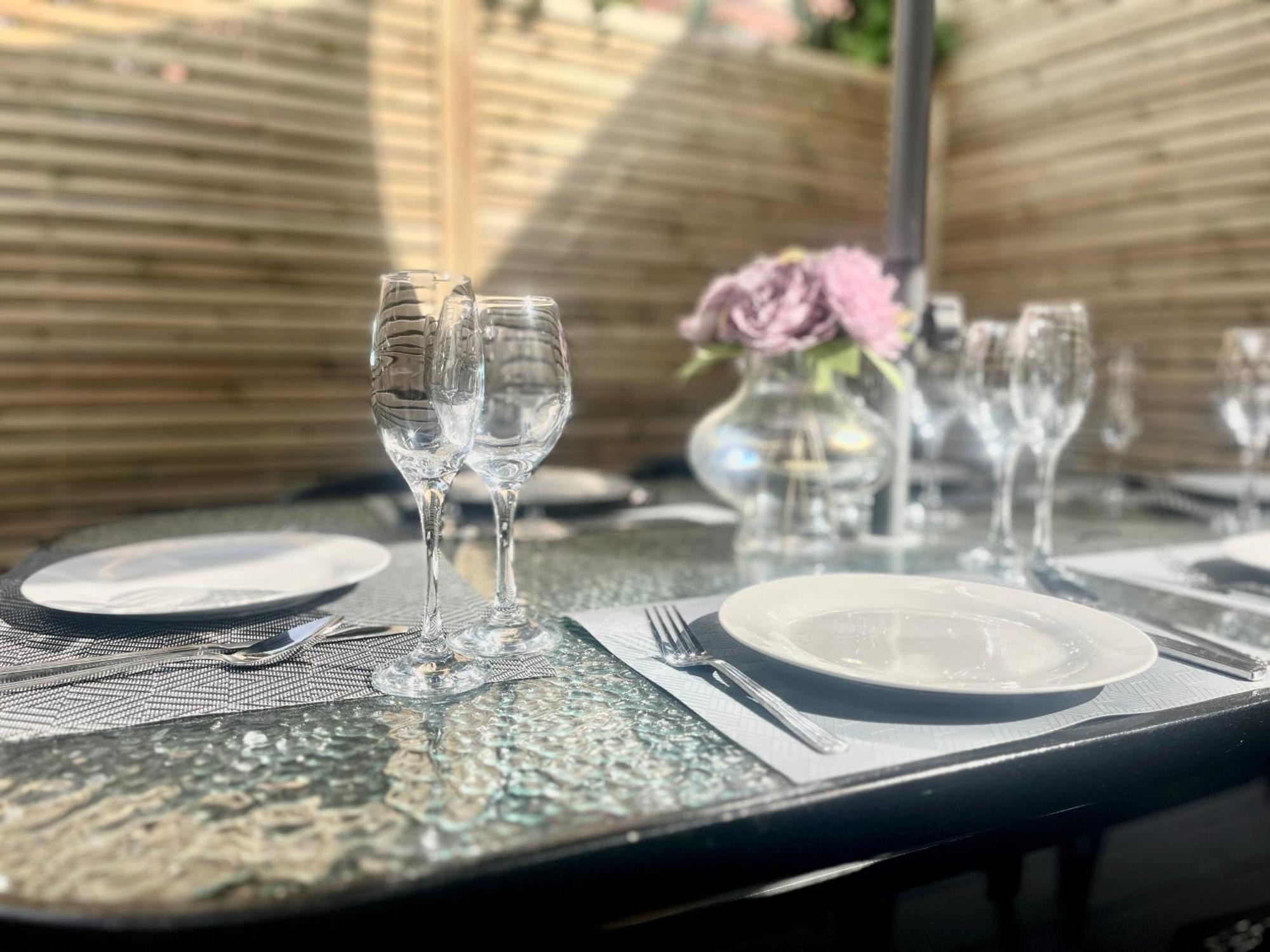 Mode St Annes 4* Lytham St Annes