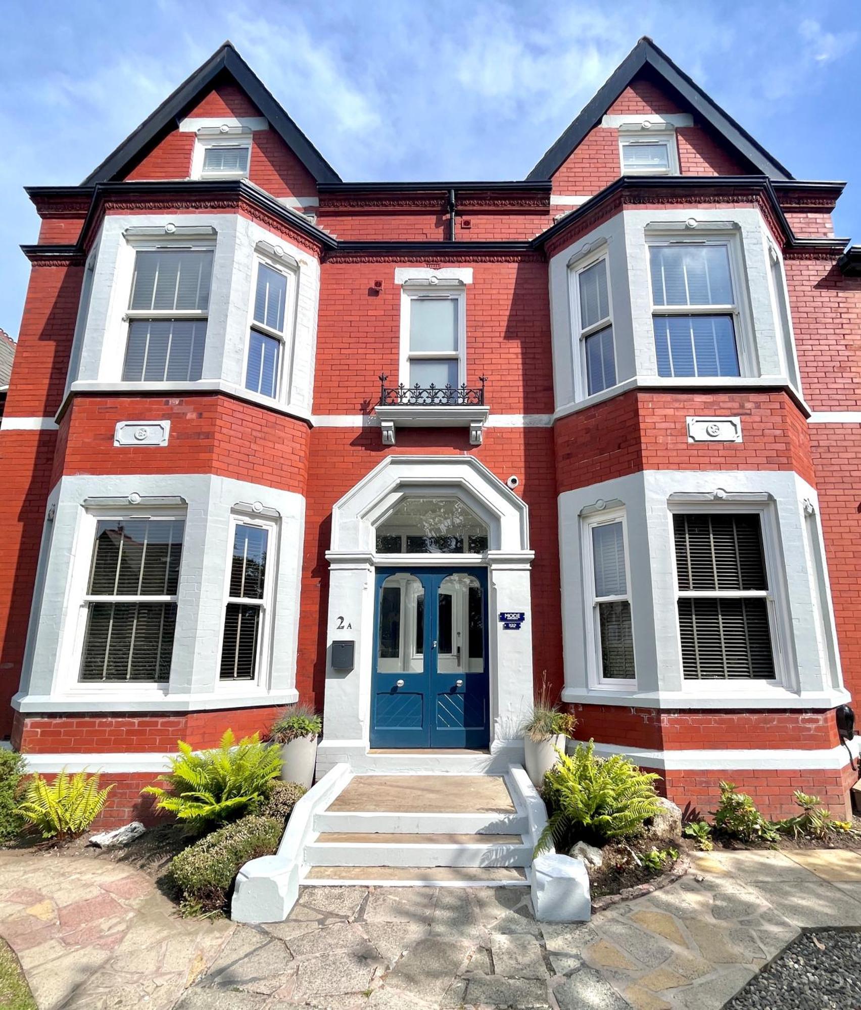 Mode St Annes 4*
