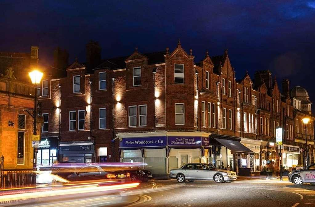 Hotel Mode Lytham Lytham St Annes
