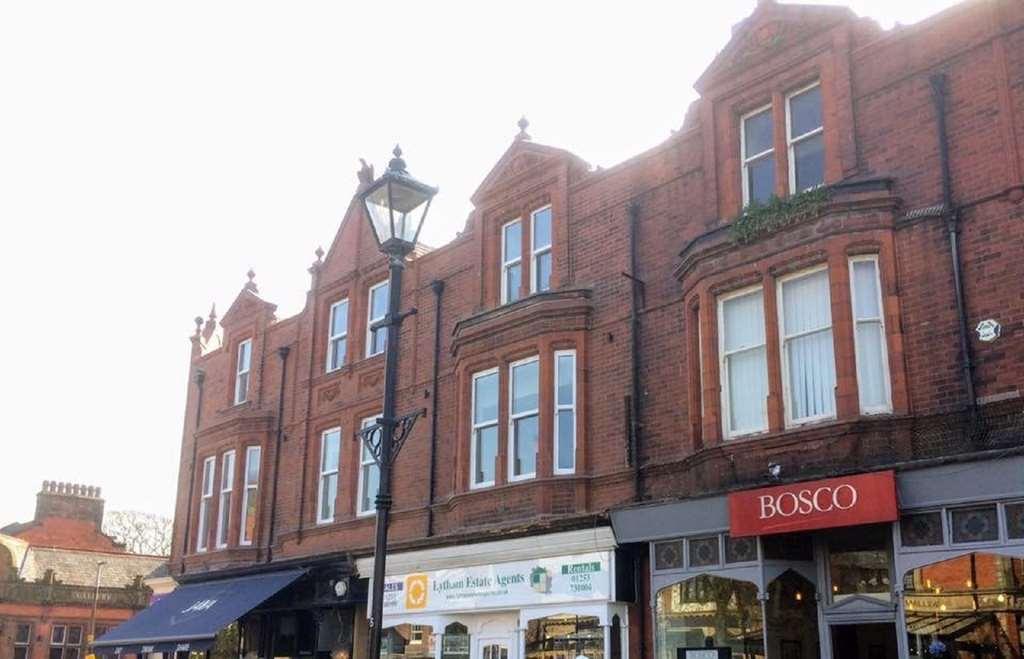 Mode Lytham 4*