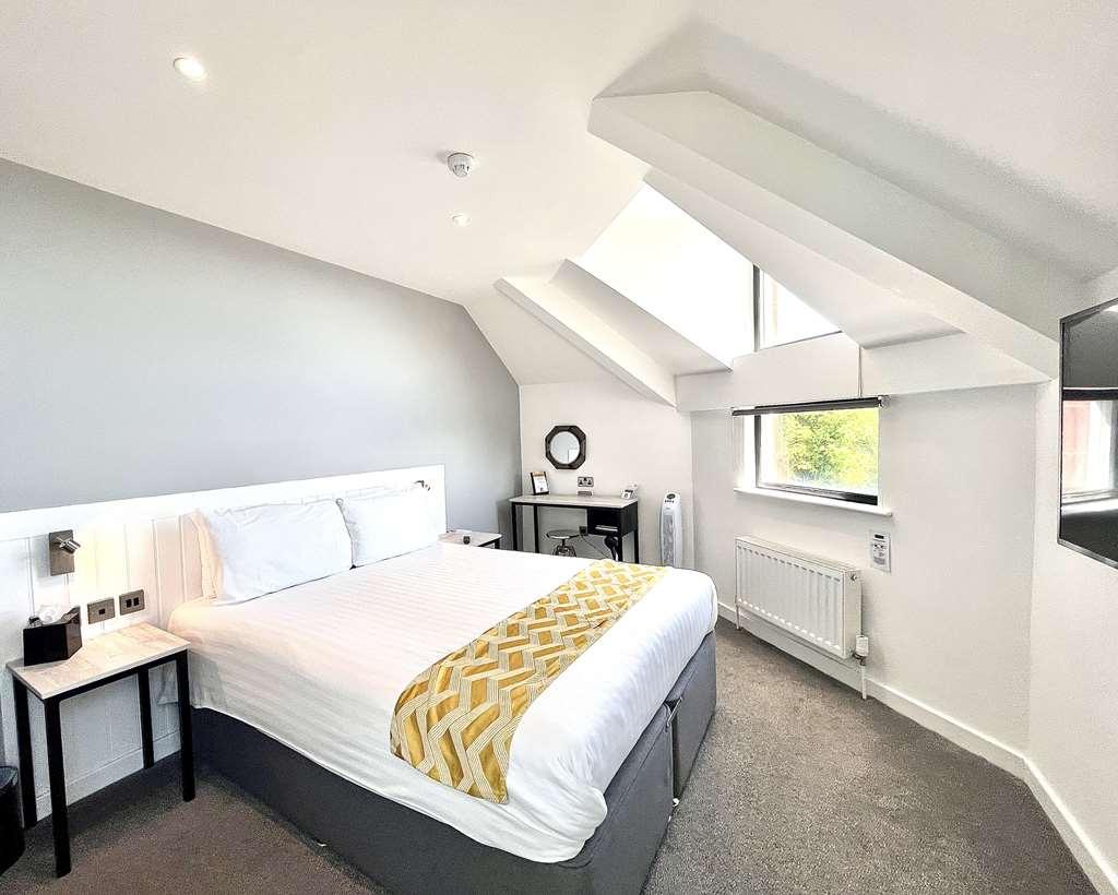 Mode Lytham Lytham St Annes