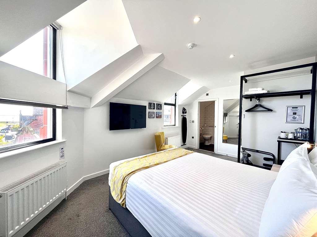 Mode Lytham Hotel