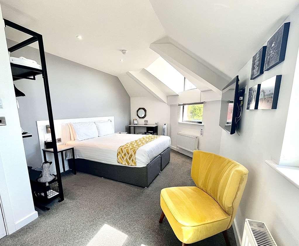 Hotel Mode Lytham