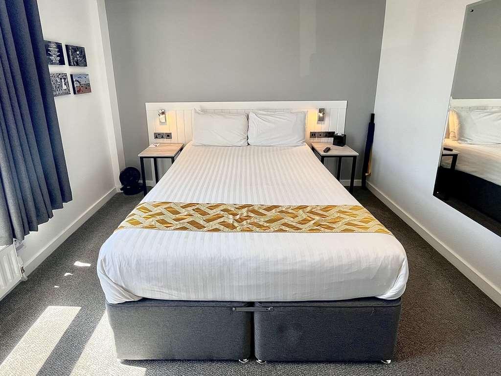 Mode Lytham Hotel 4*