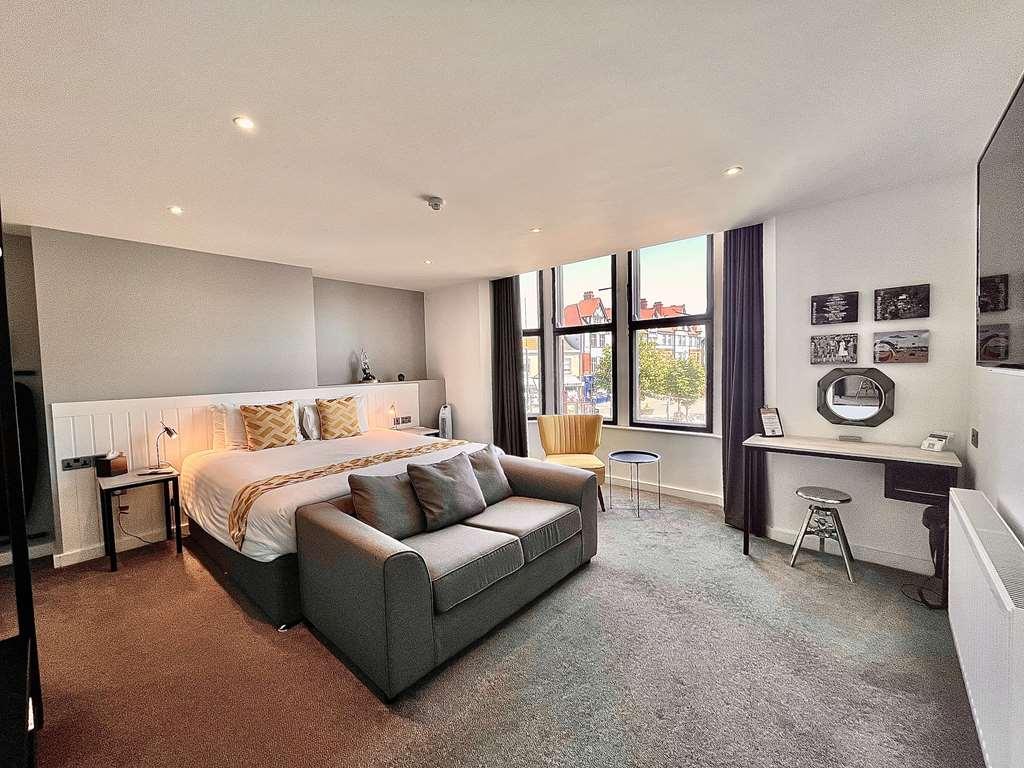 Hotel Mode Lytham Lytham St Annes