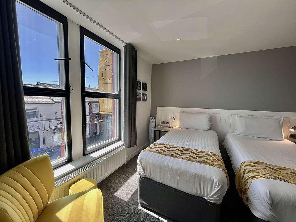Mode Lytham 4*