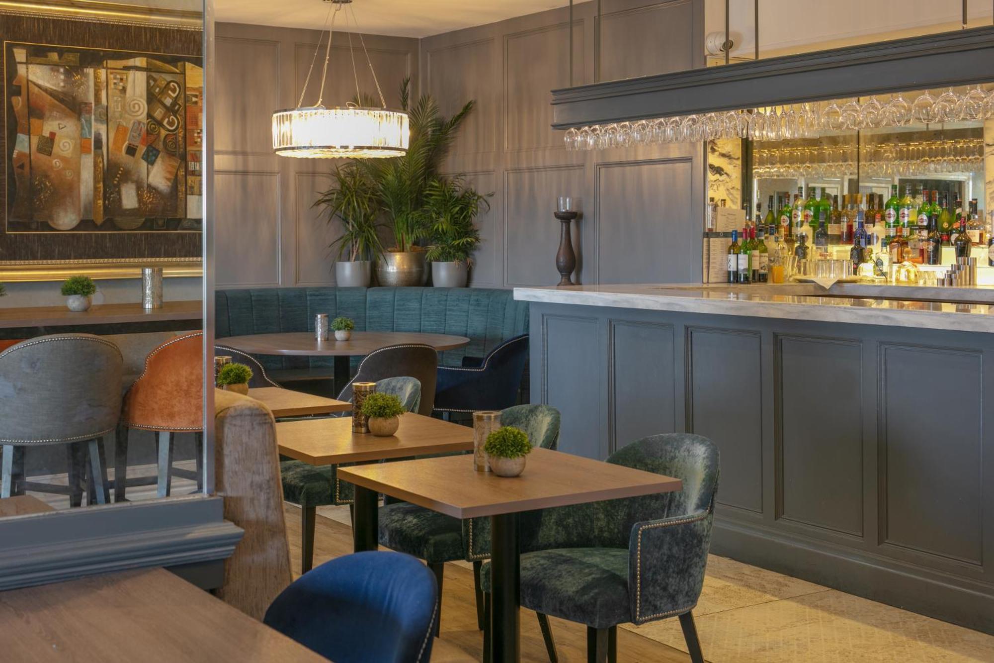 Hotel Glendower Bw Signature Collection