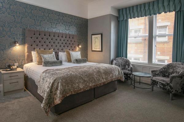 Glendower Bw Signature Collection 3* Lytham St Annes