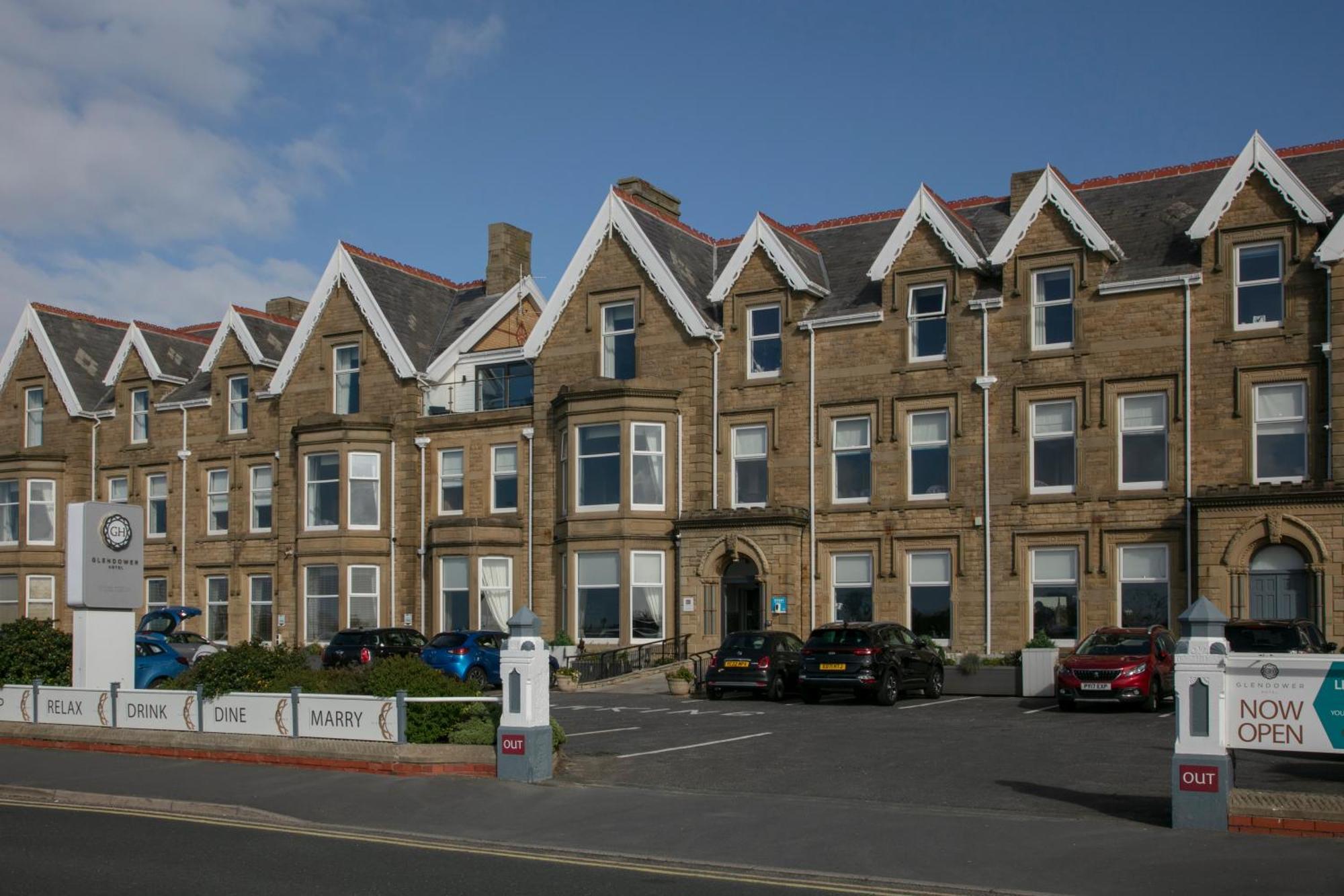 Glendower Bw Signature Collection Hotel Lytham St Annes