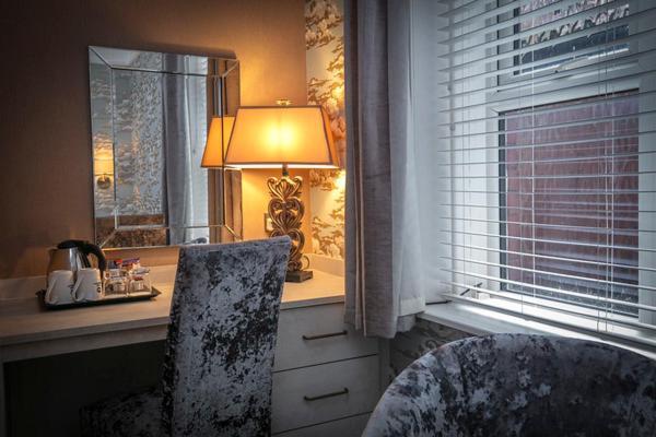 Glendower Bw Signature Collection Hotel Lytham St Annes
