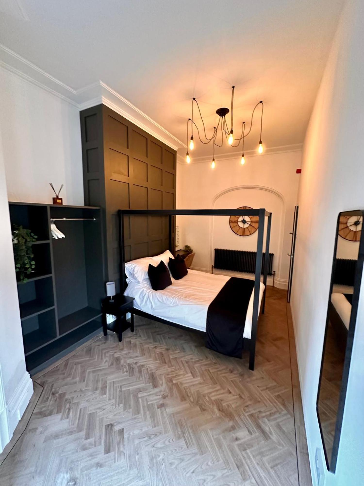 No1,luxury 1 Bed * Lytham St Annes
