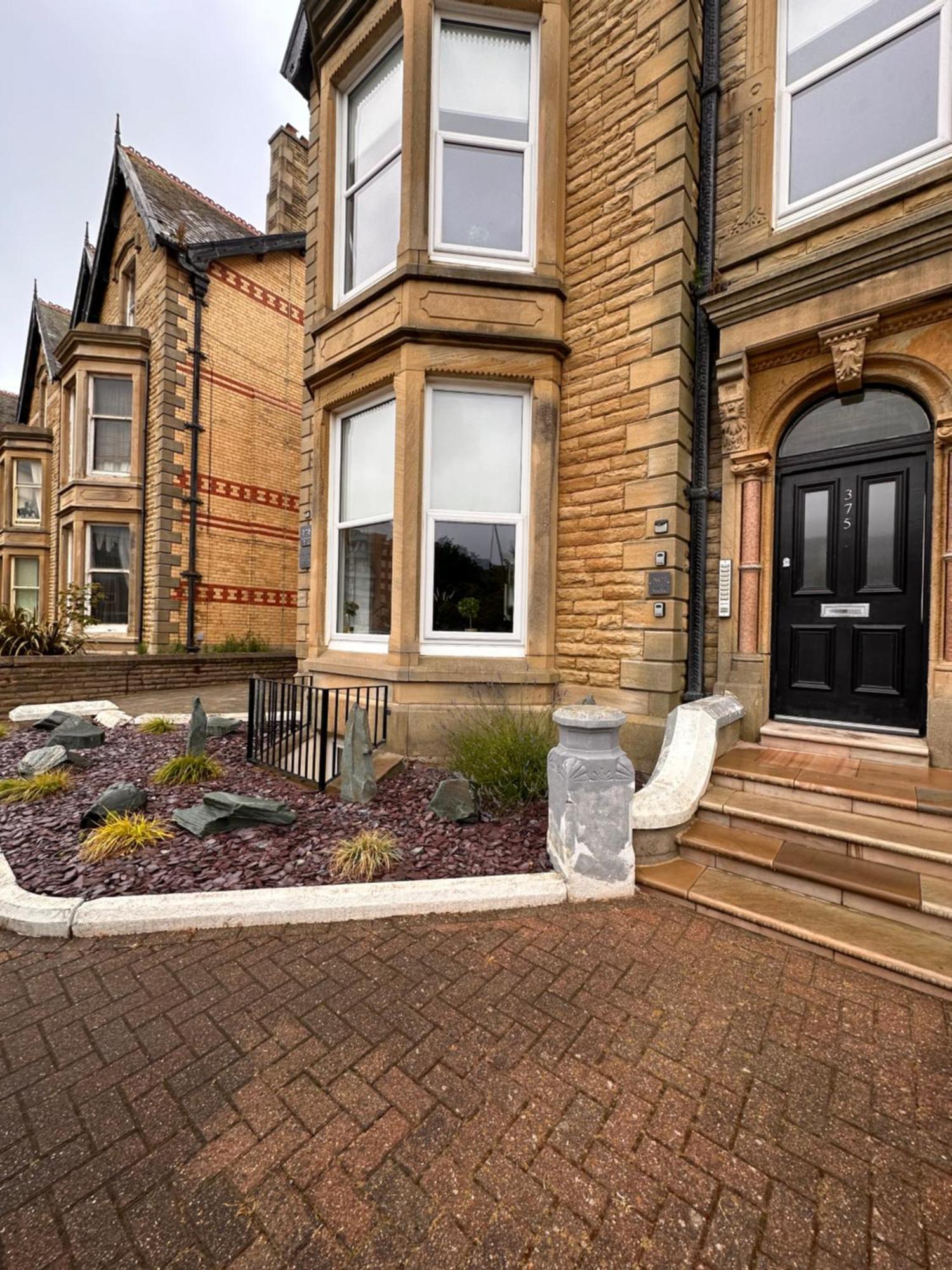 No1,luxury 1 Bed Apartment
