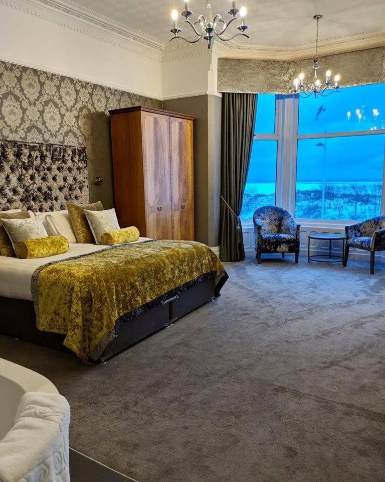 Glendower Bw Signature Collection Hotel Lytham St Annes