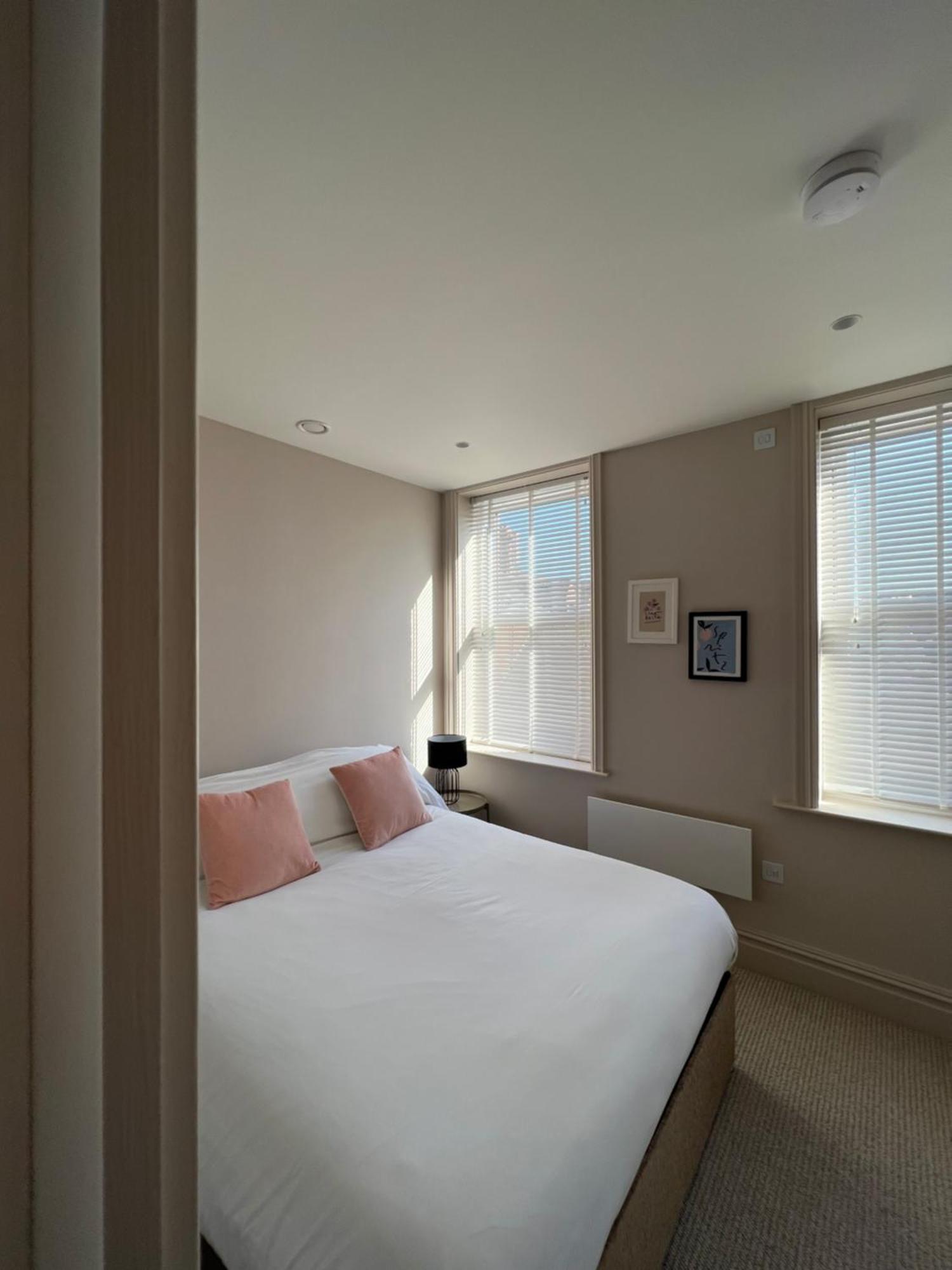 The Lytham Square Apartment Lytham St Annes