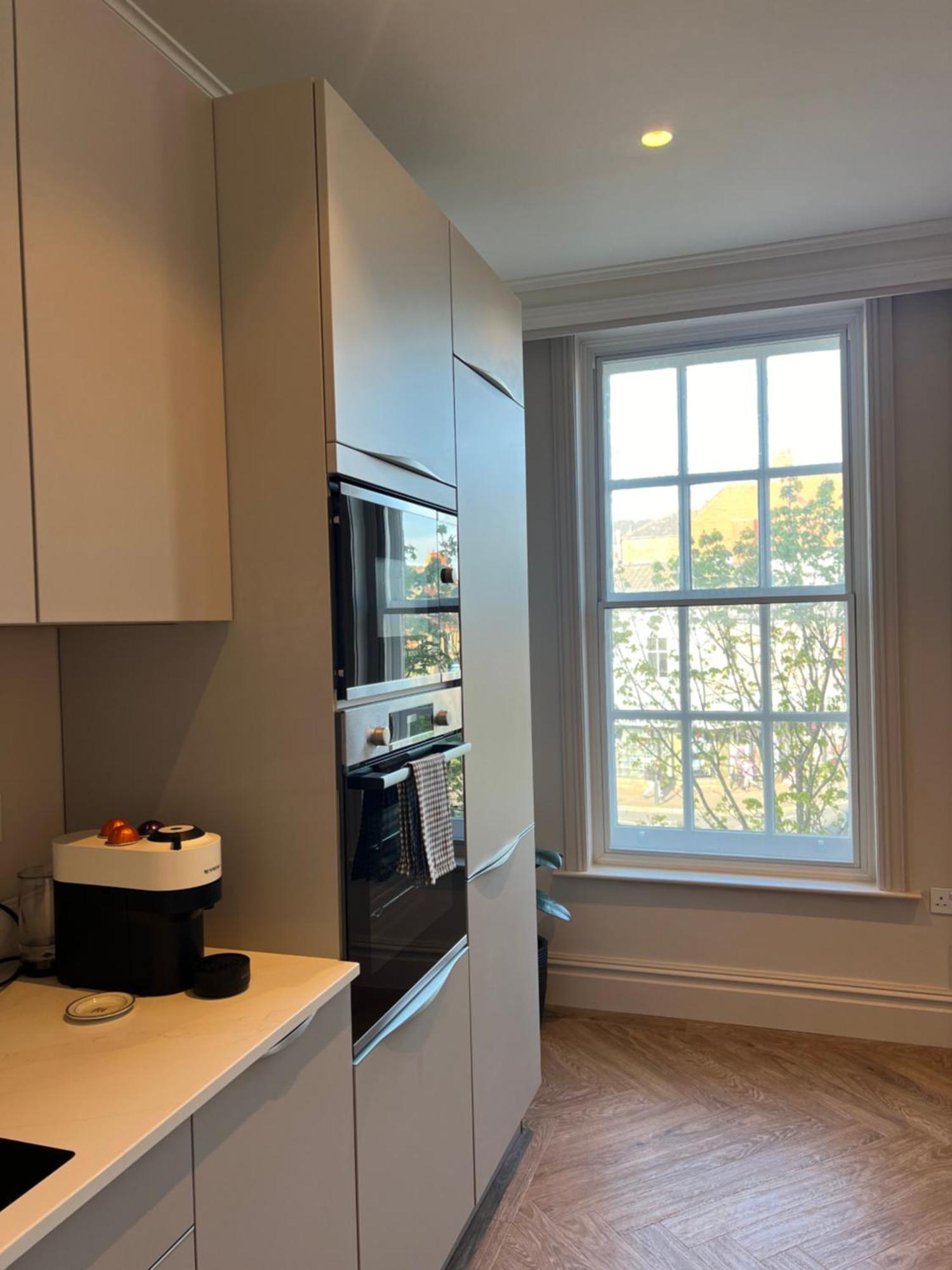 Apartment The Lytham Square *